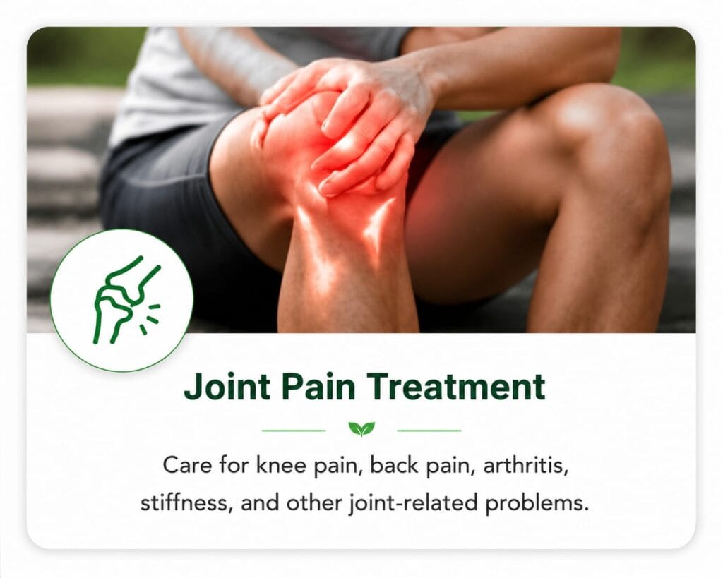 joint pain treatmet arova homeopathy clinic