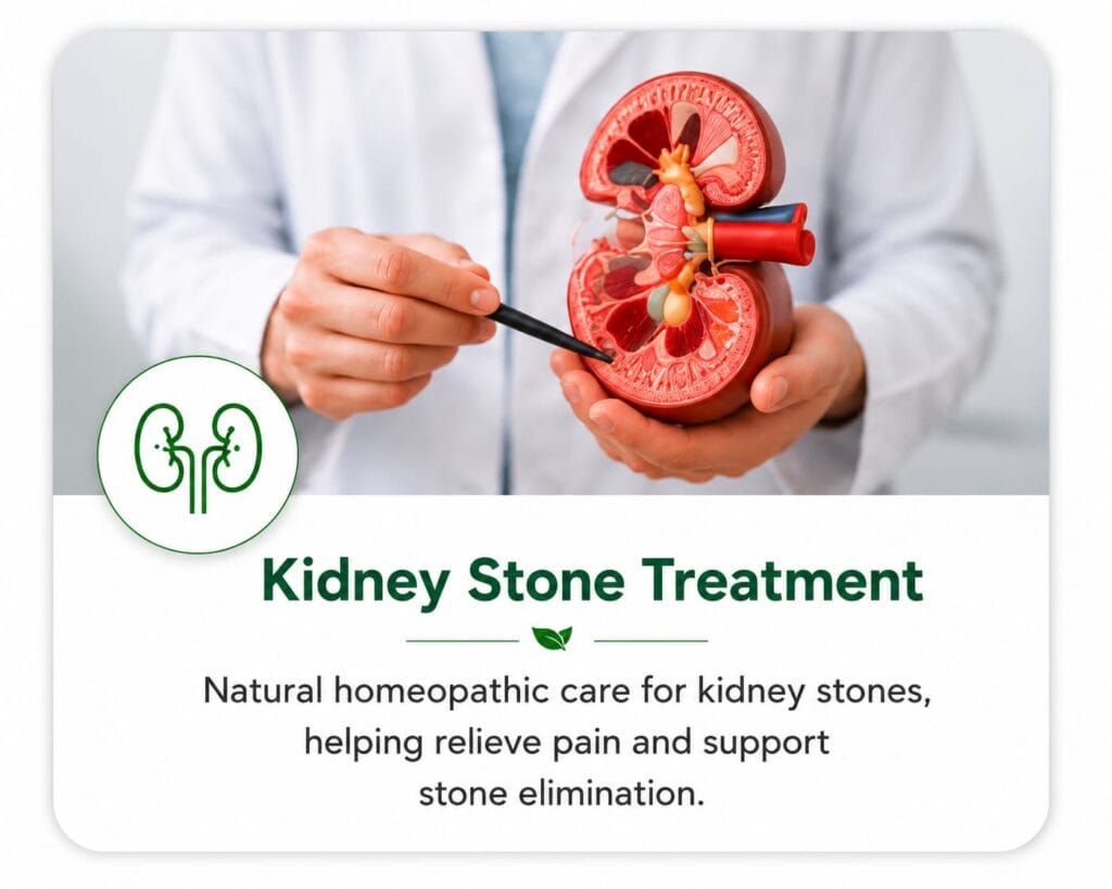 kidey stoe treatmet arova homeopathy clinic