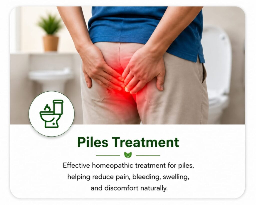 piles treatmet arova homeopathy clinic
