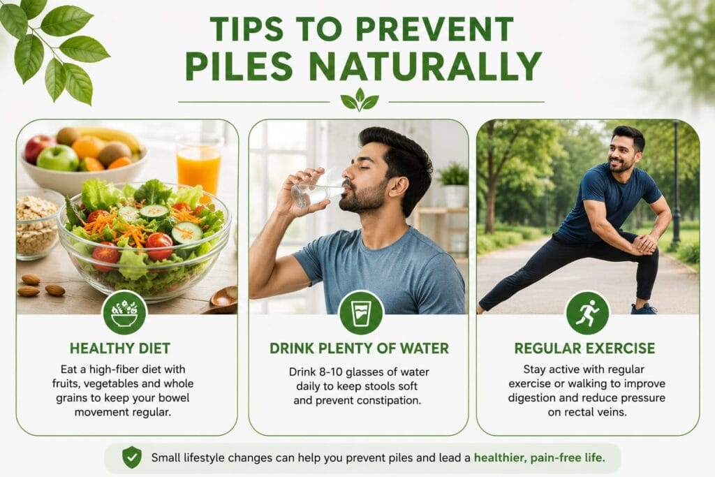 बवासीर के लक्षण, कारण और होम्योपैथिक उपचार tips to prevent piles naturally.jpg