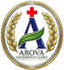 arova homeopathy clinic logo
